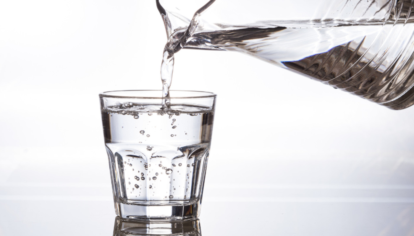 La fontaine osmose inverse : laquelle choisir pour un usage domestique ?