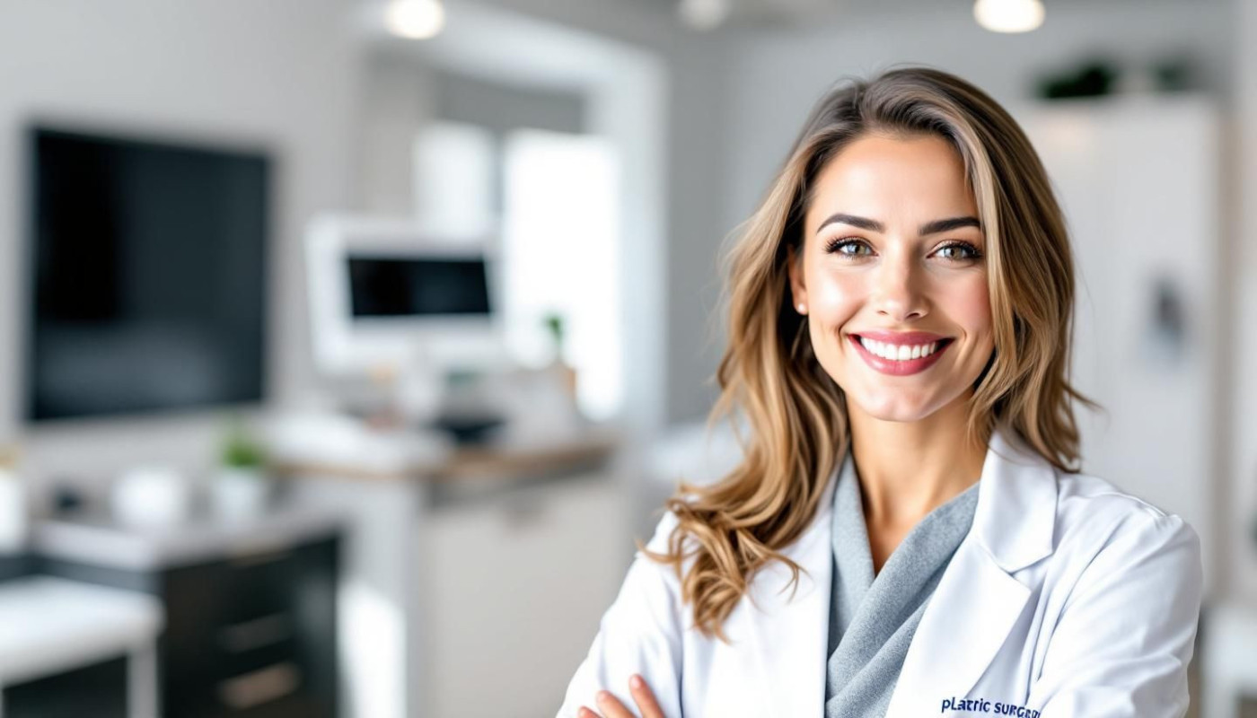 Avantages de choisir un spécialiste en chirurgie esthétique à Aix