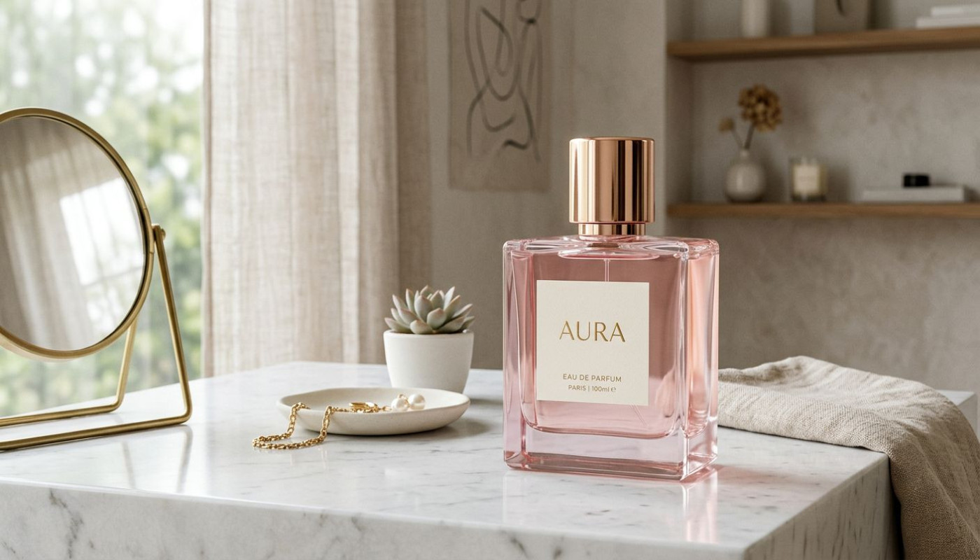 Comment choisir un parfum qui symbolise la modernité féminine ?