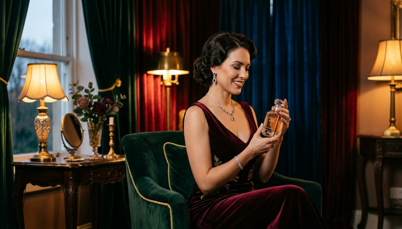 Comment choisir votre parfum de soirée idéal ?