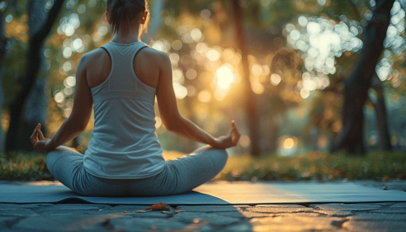 Comment intégrer le yoga dans votre routine de soins ostéopathiques