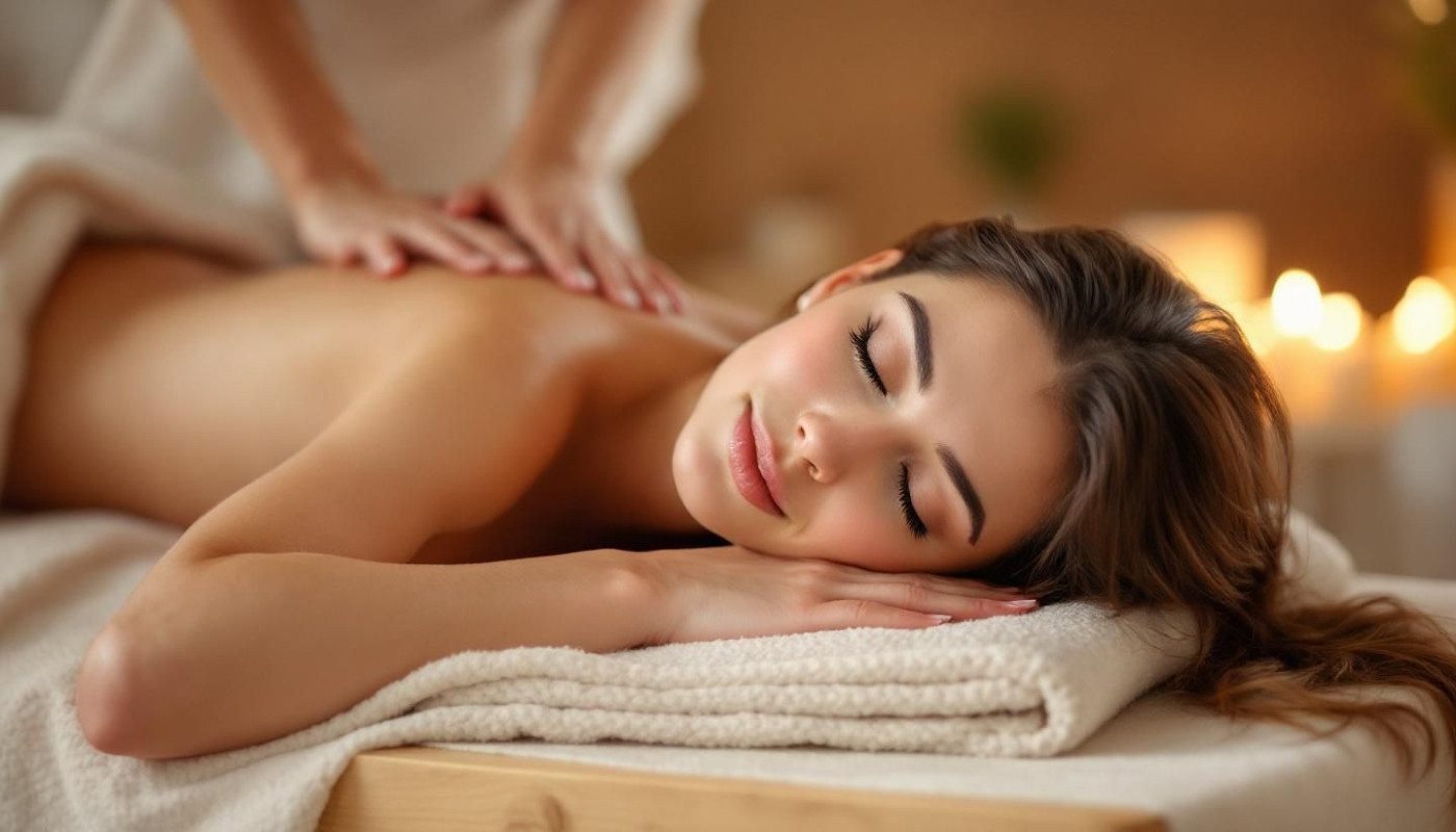 Comment la massothérapie peut révolutionner votre routine quotidienne ?