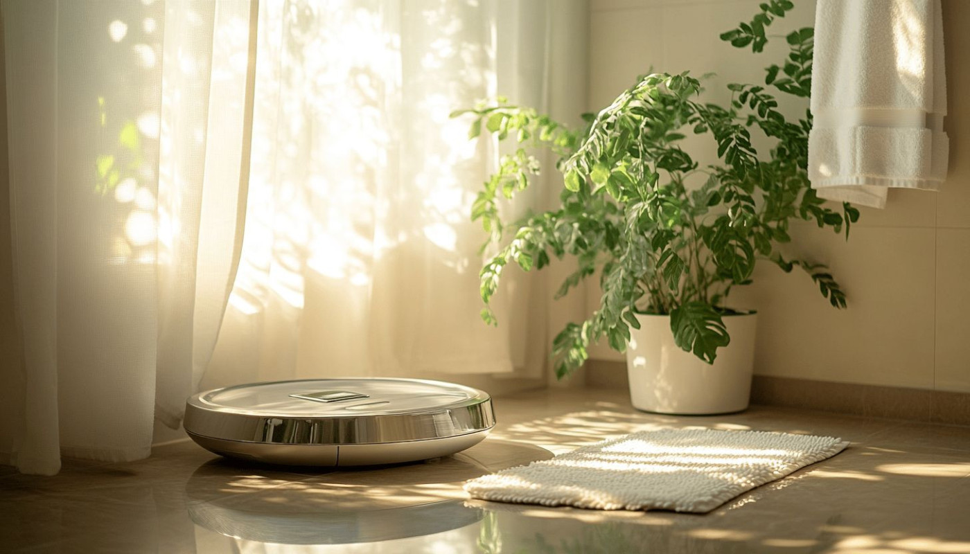 Comment les nouvelles technologies améliorent les balances connectées en 2025