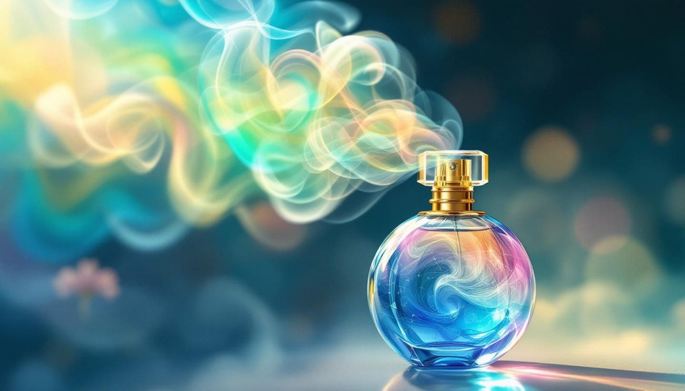 Comment les parfums captent-ils les émotions et les moments éphémères ?