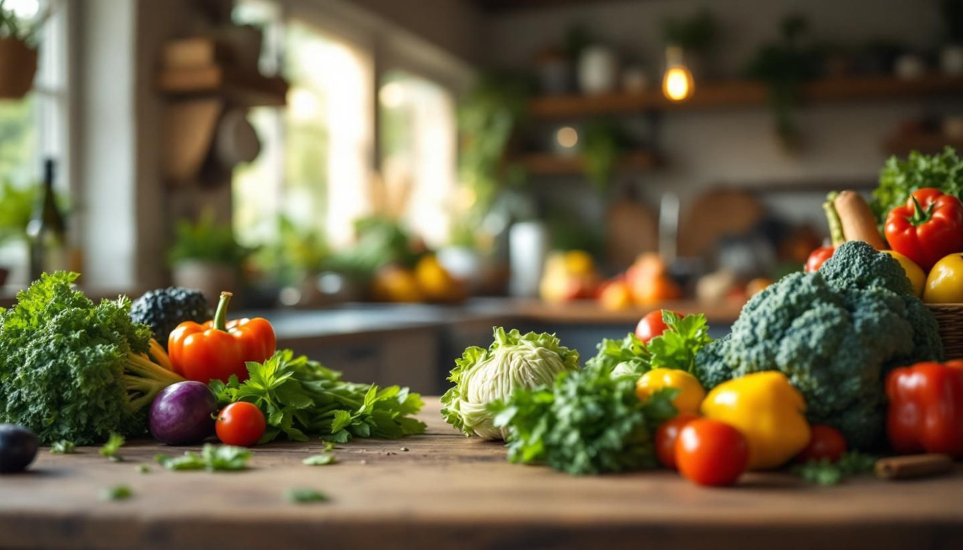 Comment un rééquilibrage alimentaire peut transformer votre vie ?