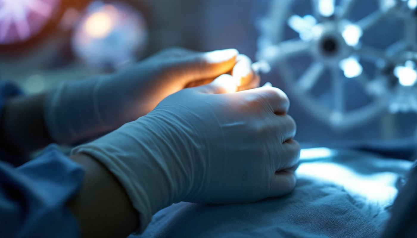 Exploration des techniques modernes de chirurgie mammaire