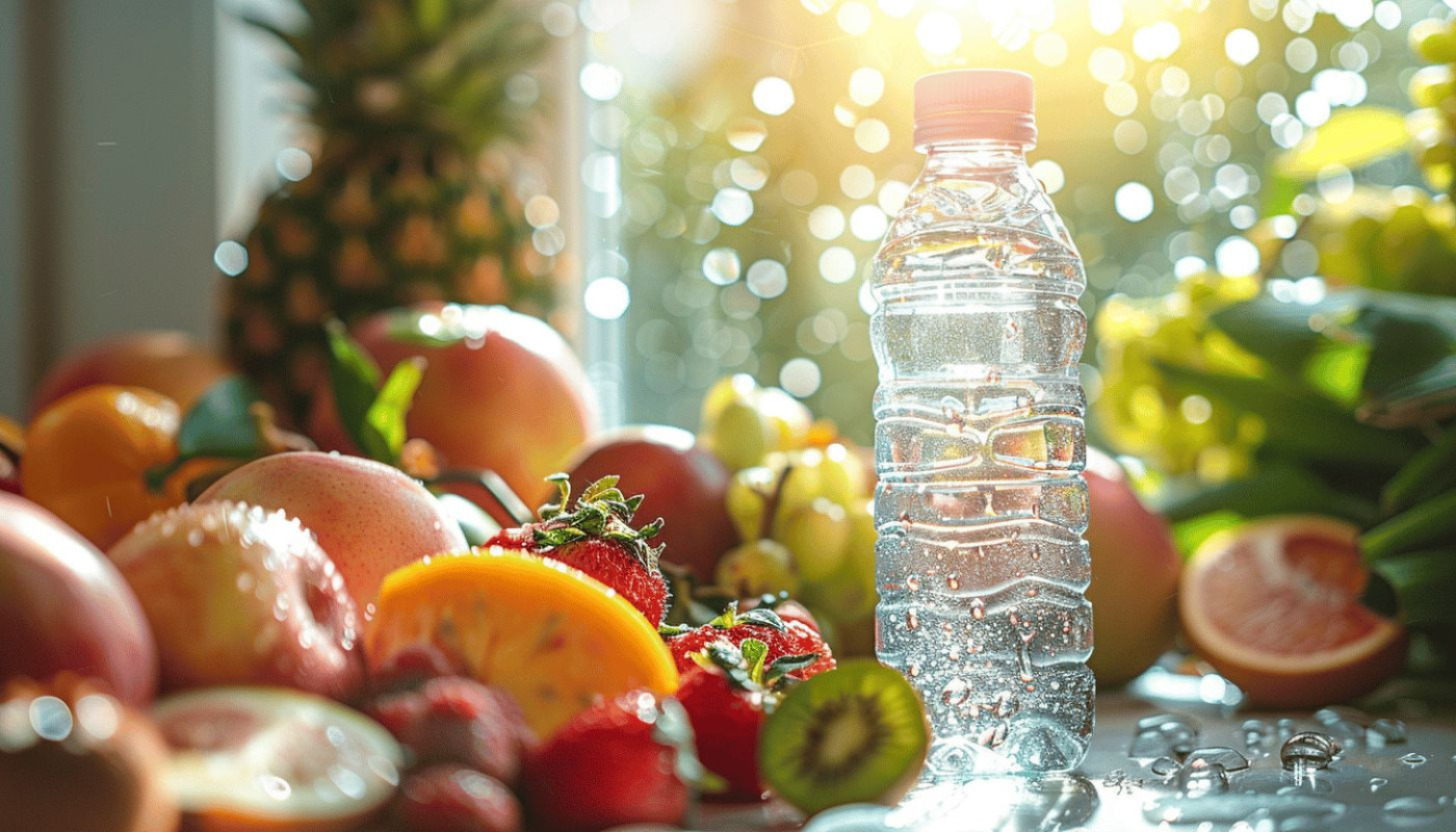 Hydratation et santé pourquoi l'eau est votre meilleur allié et comment l'intégrer efficacement