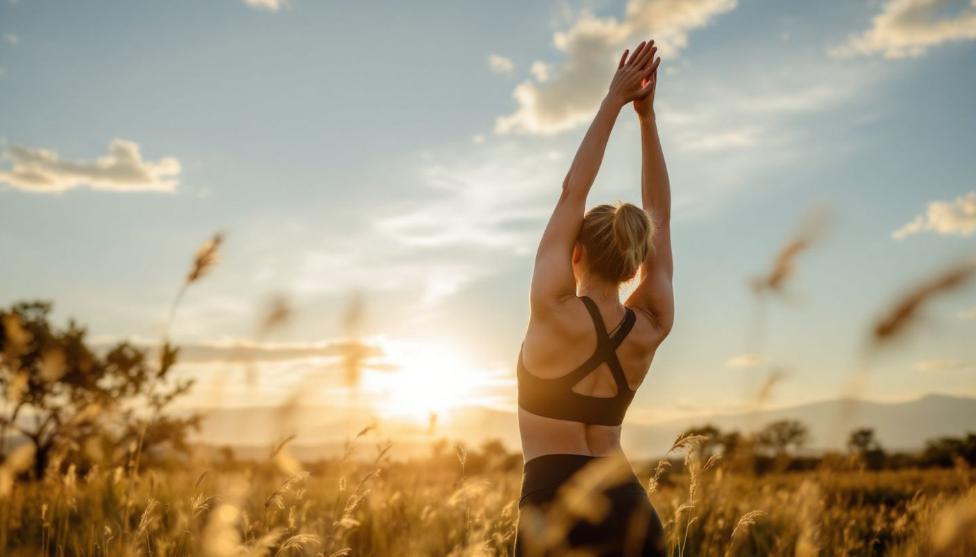 Routine de récupération après l'effort les meilleures pratiques pour une meilleure régénération musculaire