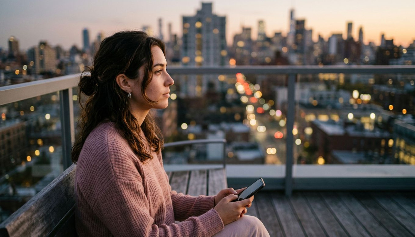 Sexualité femme : les réseaux sociaux redéfinissent-ils l’intimité féminine ?